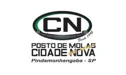 POSTO DE MOLA CIDADE