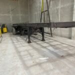 Jateamento e granalha de aço1