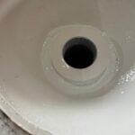 Troca de valvula de seguranca de caminhao tanque3